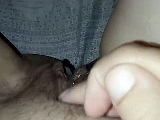 Gretala - Flash Pussy in Public