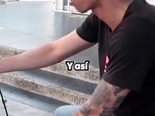 The Importance of Helping Others in Venezuela Effort and Sacrifice