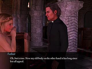 lets play translucydity ending 3 in intriguing neutral style