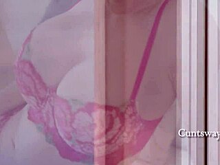 i think busty milf shows friend how to cam her wet cuntway