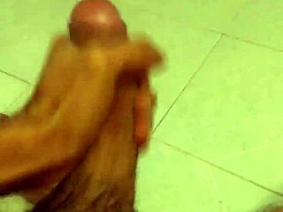 I-I... just had to get that milk out, y'know?