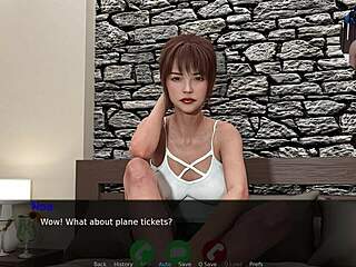 Playing the permission game with friends is always a good time