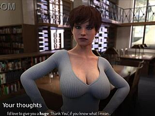 Hey, College Bound 4 is a super fun game with college adventures and challenges