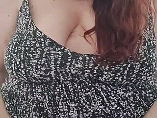 i love being natasha moneta the big bbw girl peeing