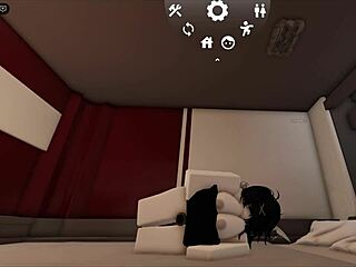 Dominating shark slut with intense hardcore fucking