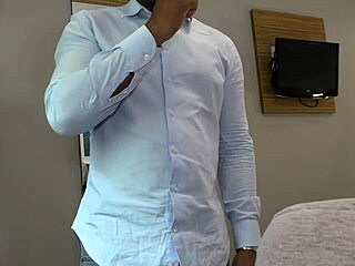 Hey, ready for that African Muslim wife Afrodita Kweme to get creampied deep?