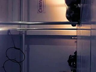 Argentine doctor does sexy POV pole dance in hospital! 💃🔥