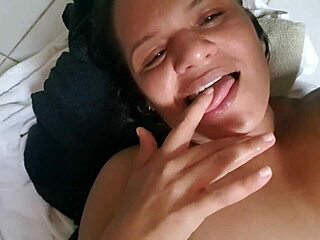 Exploring Real Latina Amateurs In Fetish Reality Scenes With Big Assets