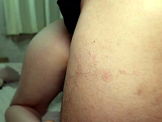 Off-Paco Event May 22! Membership Draw for Creampie Fun with Shaved Milf Mai!