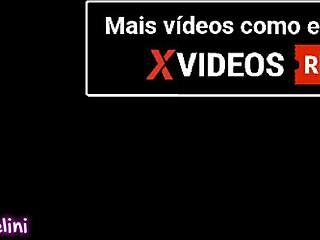 Boyfriend Watches Friends Fuck My Wet Pussy