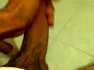 I-I... just had to get that milk out, y'know?