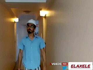 Hey, you won't believe where my wild adventures started with that plumber while hubby was away