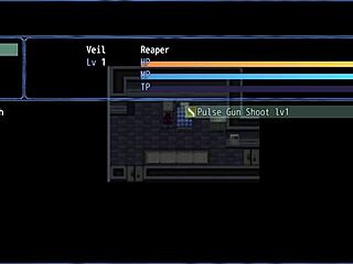 Dive into the intriguing world of Mental Blast Negative Influence Part 1 gameplay