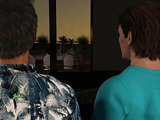 Amateur teen takes bold leap of faith with small tits exposed