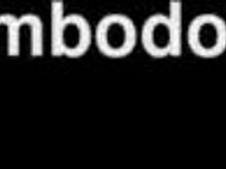 blowjob while puffing - you love it dirty with lipstick marks on my monster cock