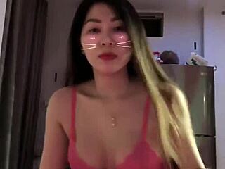 Oh, these massive tits make my heart race, needing both hands to fully embrace their softness and allure.