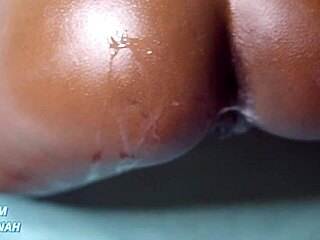 hey, check this hot wet pussy getting fucked doggystyle with a massive cumshot explosion 😏