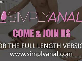 teen anal sex for anal loving blonde katrin tequila with ass fucking doggystyle gaping cum in mouth!