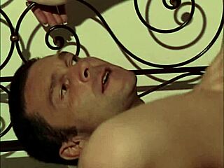 Karma Spreads Hairy Pussy For Doggystyle Anal And Creampie