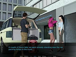 Playing the permission game with friends is always a good time