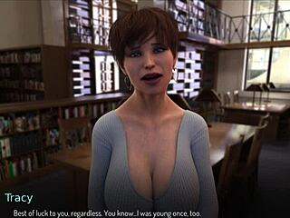 Hey, College Bound 4 is a super fun game with college adventures and challenges