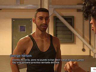 Alternative Punishment Game Explores Unique Scenarios In Days One And Two