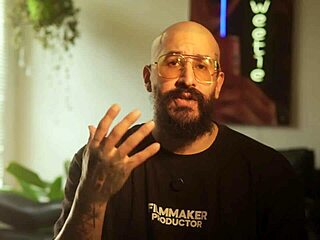 Beautiful ebony britanny taylor finds her bestfriend jerking off in the living room leading to hot interracial girls action with kissing and scissoring