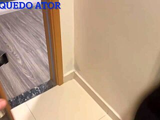 I Enjoy Outdoor Thong Play With Skinny Brazilian Maid In Public