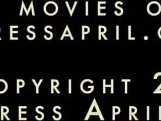 dominatrix mistress april brings back the sexy slut for kinky action 😈