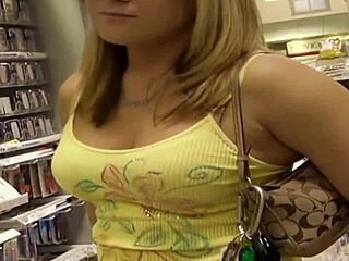 oh skylar feels so passionate and close with her sexy neighbor, sharing deep fingering and anal play in bed