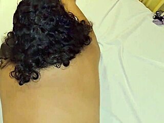 Intriguing-Neutral Churona Experiences Intense Sensations