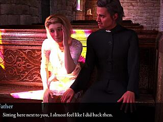 lets play translucydity ending 3 in intriguing neutral style