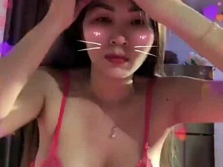 Oh, these massive tits make my heart race, needing both hands to fully embrace their softness and allure.