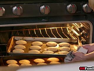 bisexual teens hime marie and nikole nash crave creampie in ffm threesome fun