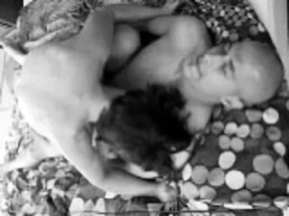 Hotwife Takes on Massive Cocks in Wild Swinger Group Action