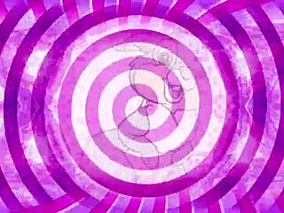 Bimbo Sissy Training Teaser With Big Tits Jerk Off Instructions