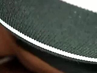 indonesian homemade video shows usa guy chatting with beautiful milf leading to intense sweaty amateur fucking session