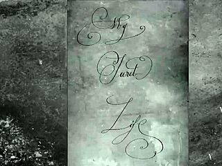 Dark lantern entertainment presents the sins of our ancestors from my secret life, vintage erotic confessions.