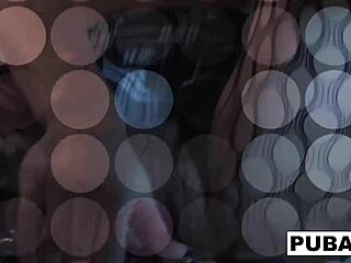 sexy pornstar dani daniels masturbates with big tits and ass