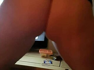 hey stepsister, wanna try lapdance fun?