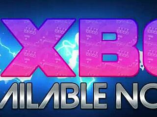 Sams Sexy New Bikini Sexbot Delivers Intense Handjob Action And Cum Explosions