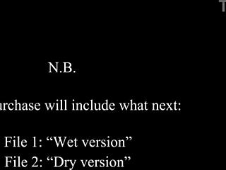 hey, watch this blonde slut vivian lola take six big cocks in wet dap with piss mouthful and anal destruction