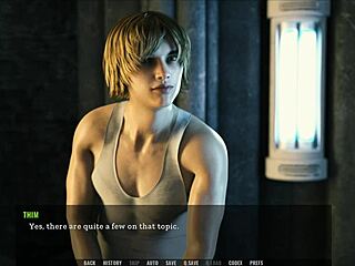 Tales From The Unending Void Game Episode