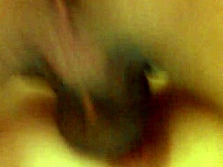 wife shares shaved pussy with big cock in amateur swinger group, ending in massive cumshot