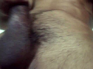 Explosive Cumming From Massive Monster Cock In Intense Solo Orgasm Action!