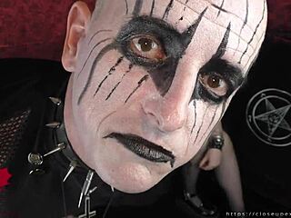 Verification Video Close-Up