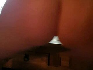 hey stepsister, wanna try lapdance fun?