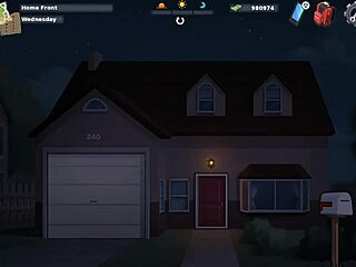 Hey, what's the latest on Summertime Saga episode 165 with those amateur adventures?