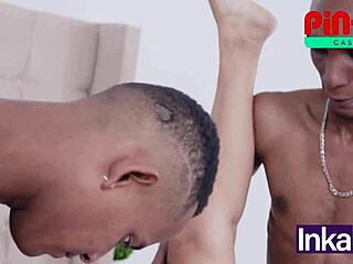 Peruvian milf seeks sperm donor