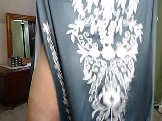 i feel so aroused wearing these pantyhose for 48 hours reaching four intense orgasms